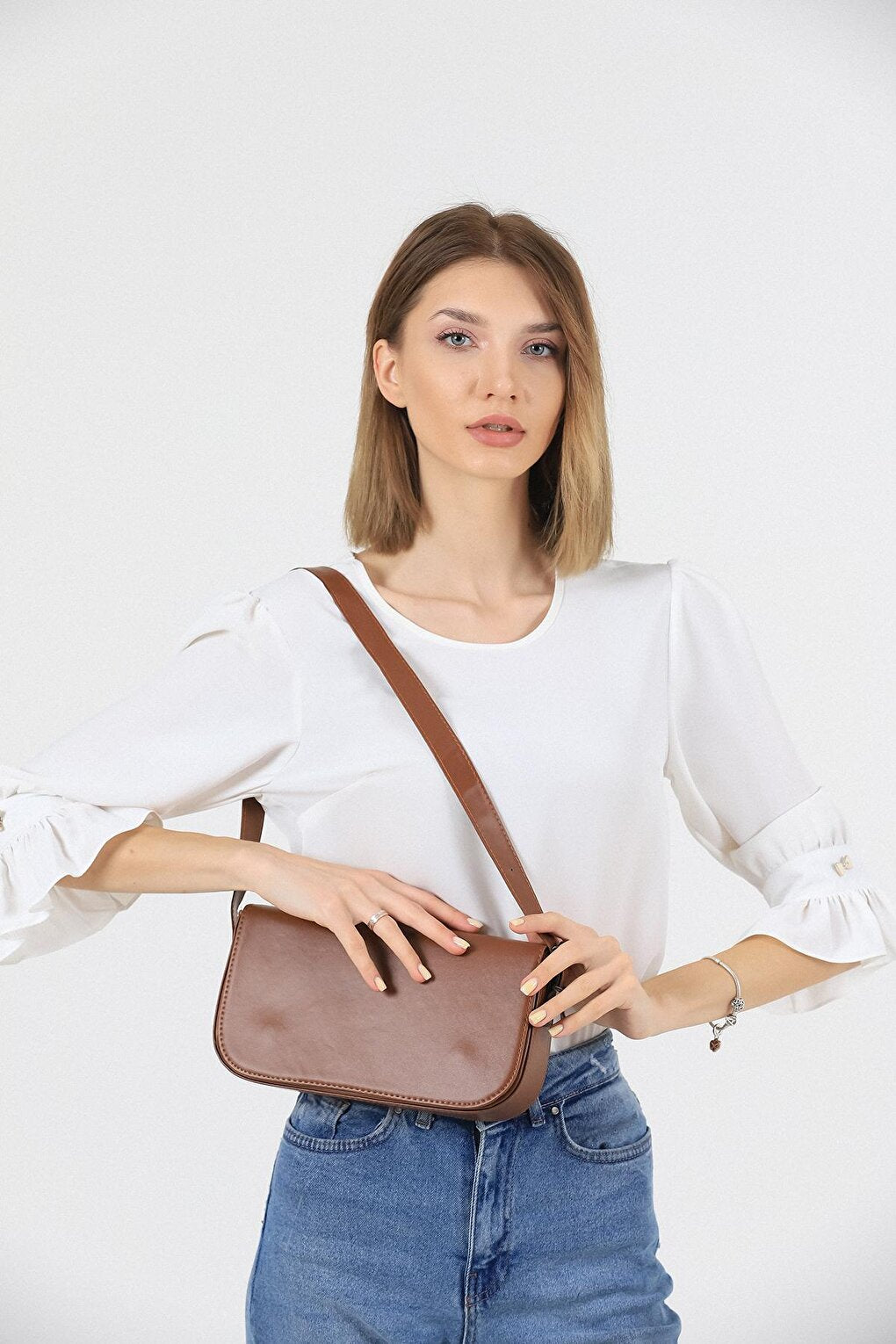 Shoulder bag