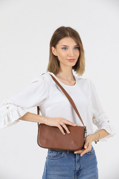 Shoulder bag