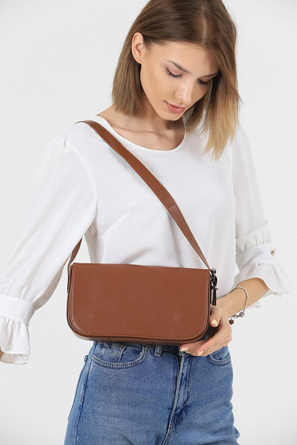 Shoulder bag