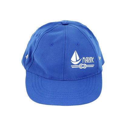 Marine Sailing Navy Blue Hat