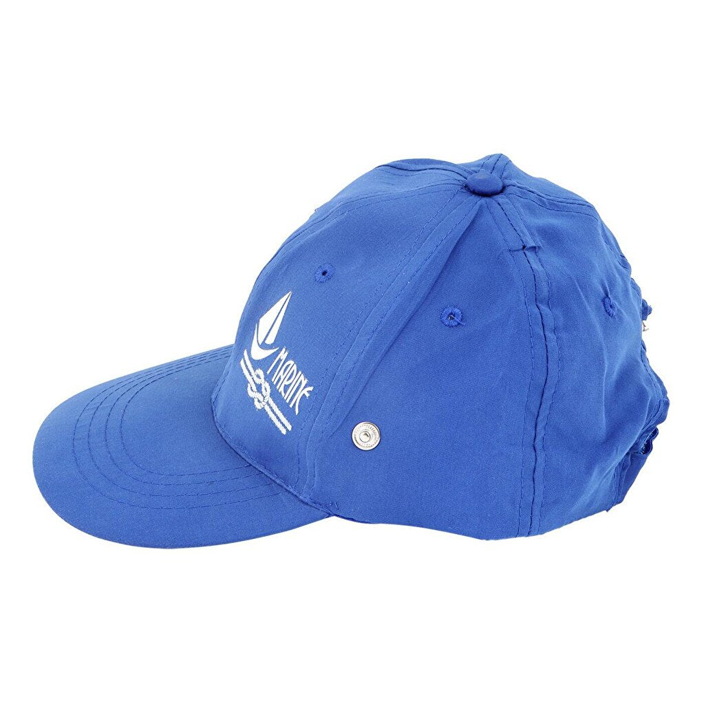 Marine Sailing Navy Blue Hat