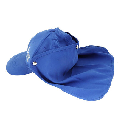 Marine Sailing Navy Blue Hat