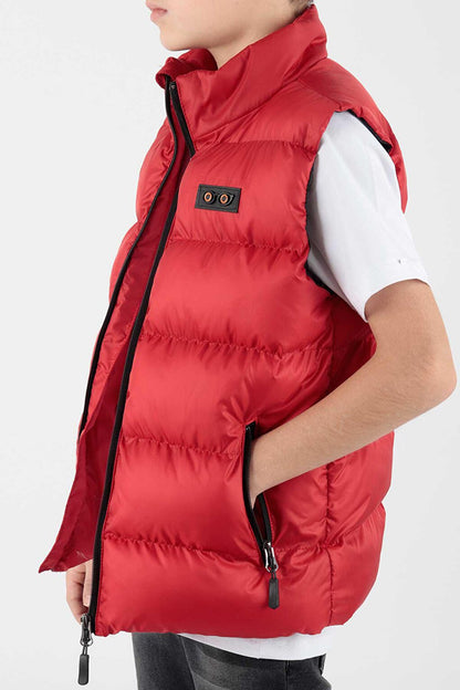 Boy's Trend Inflatable Vest Ak1002