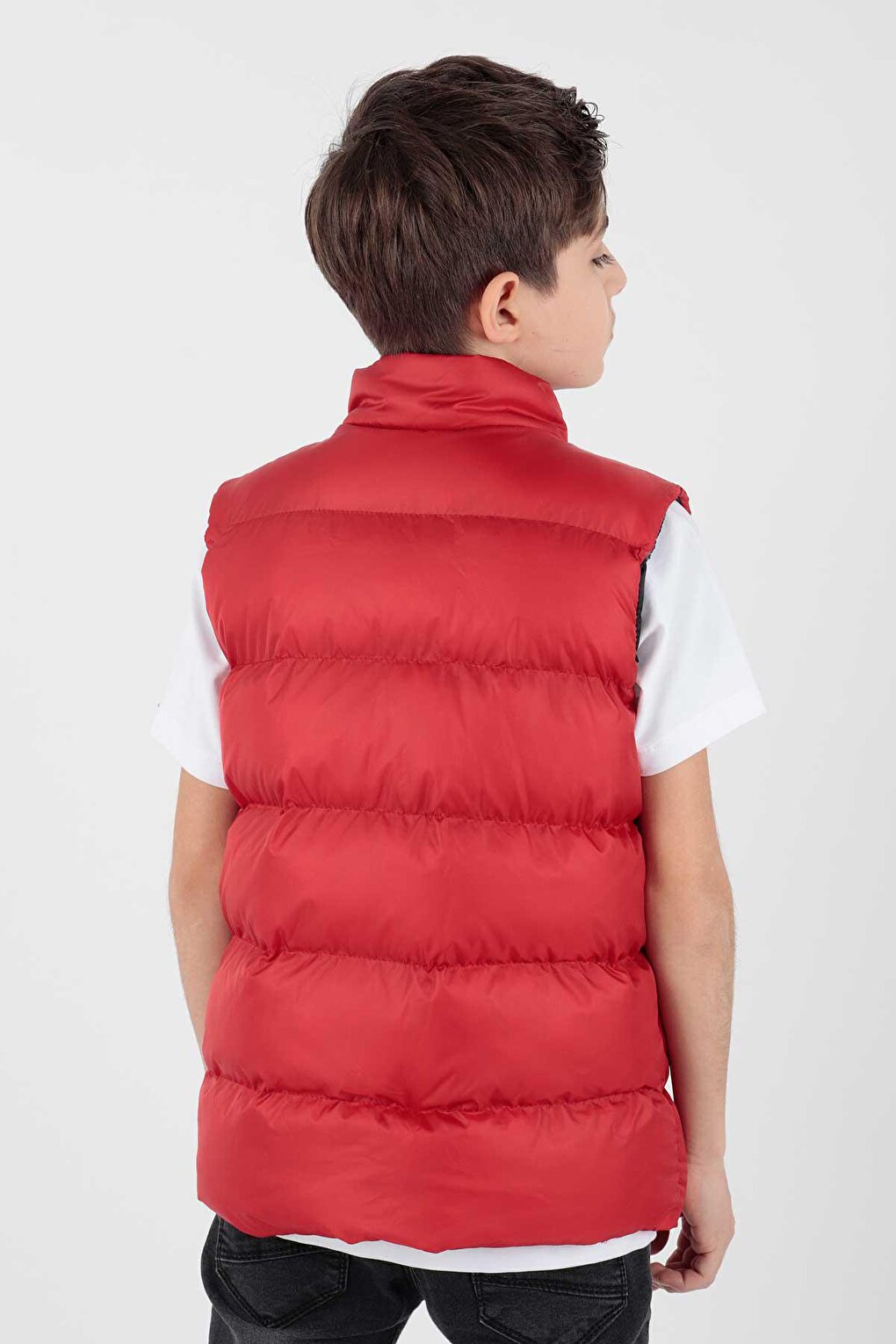 Boy's Trend Inflatable Vest Ak1002