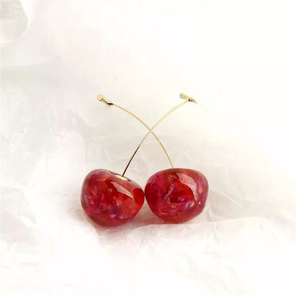 Cherry Earring