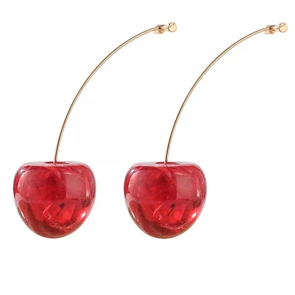 Cherry Earring