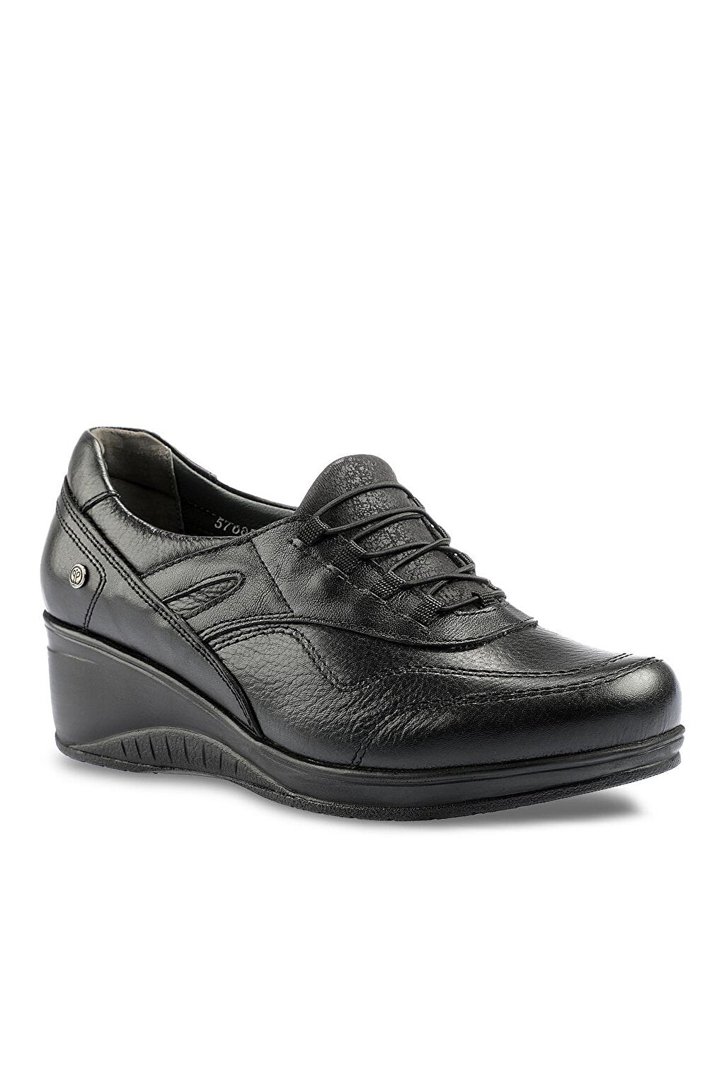 VERSA-G Comfort Women's Shoes Black