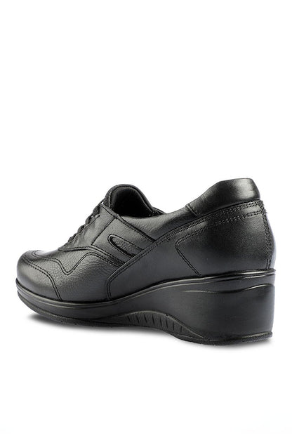 VERSA-G Comfort Women's Shoes Black