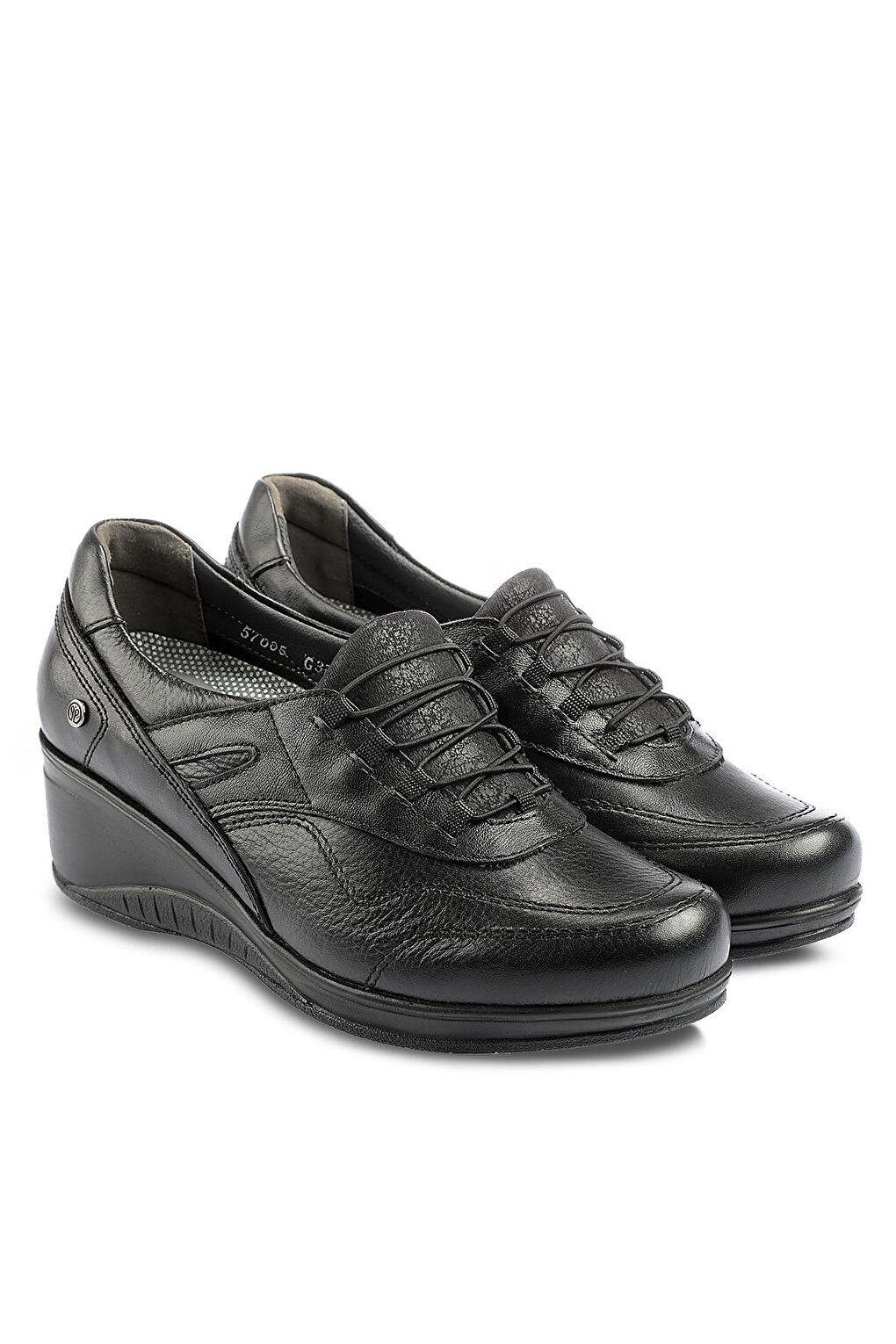 VERSA-G Comfort Women's Shoes Black