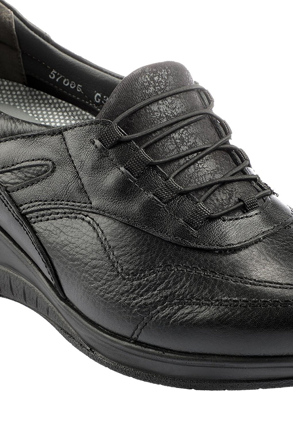 VERSA-G Comfort Women's Shoes Black