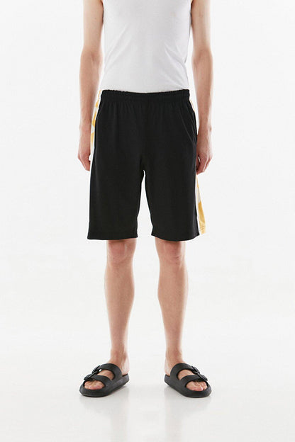 Faster Printed Basketball Shorts