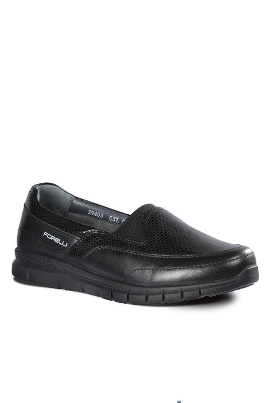 EFES-G Comfort Women's Shoes Black