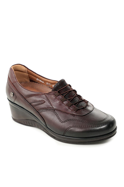 VERSA-G Comfort Women's Shoes Brown