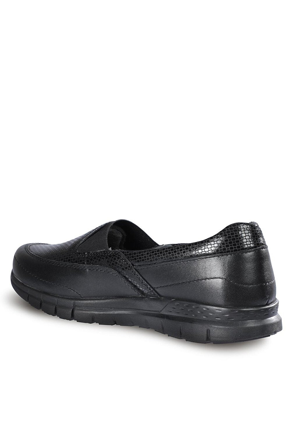 EFES-G Comfort Women's Shoes Black