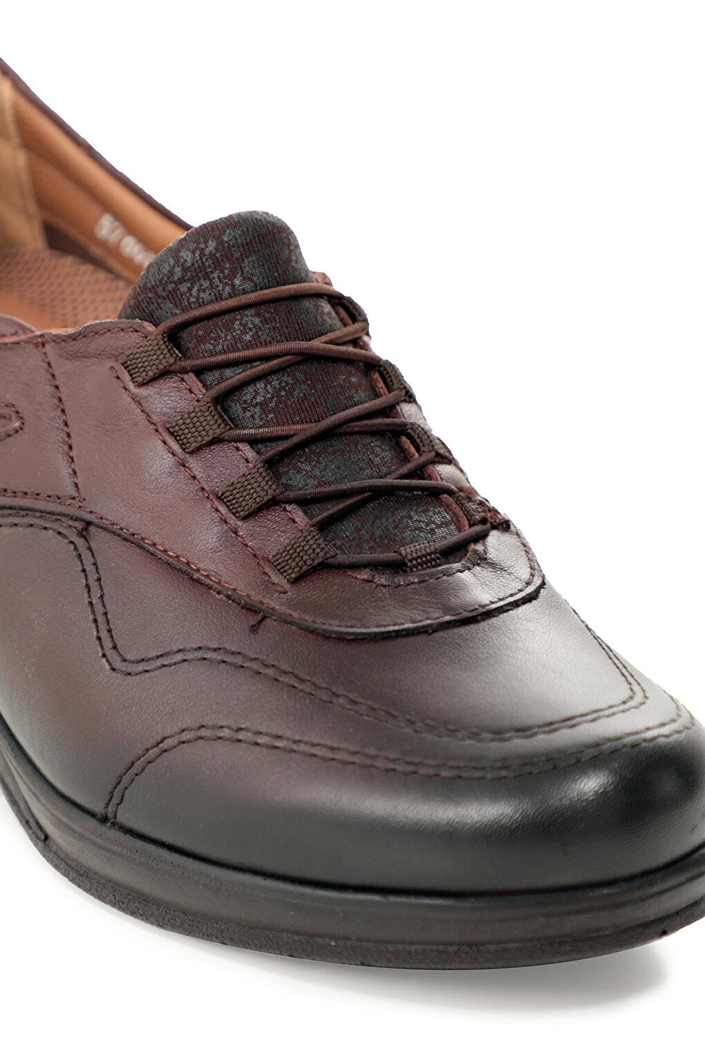 VERSA-G Comfort Women's Shoes Brown