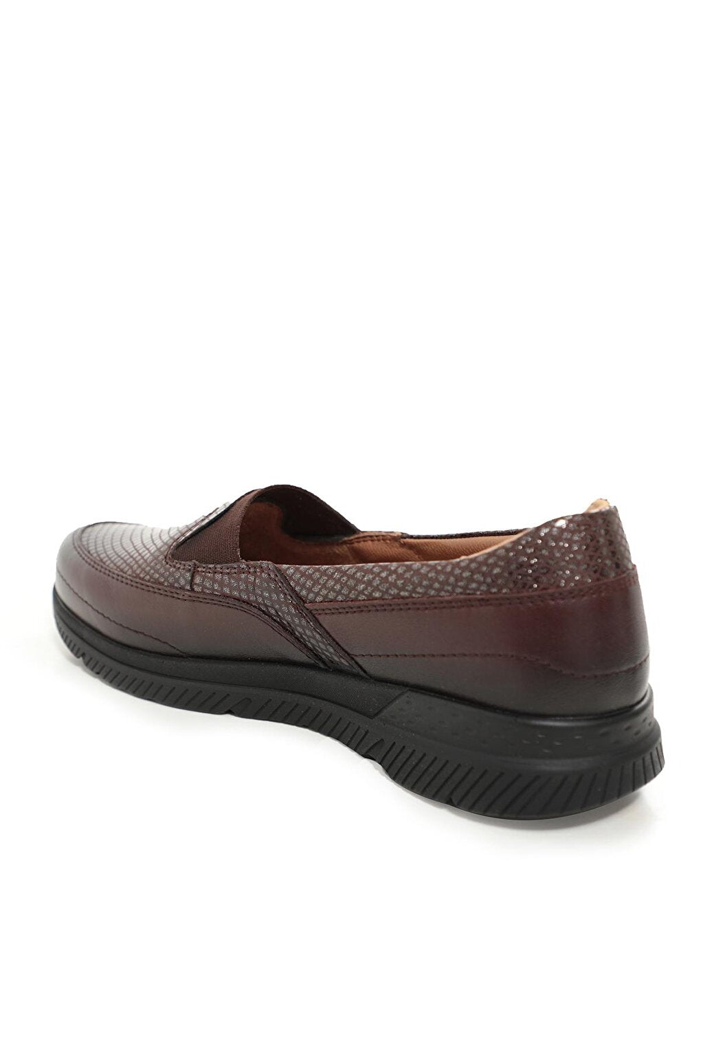 EFES-G Comfort Women's Shoes Brown