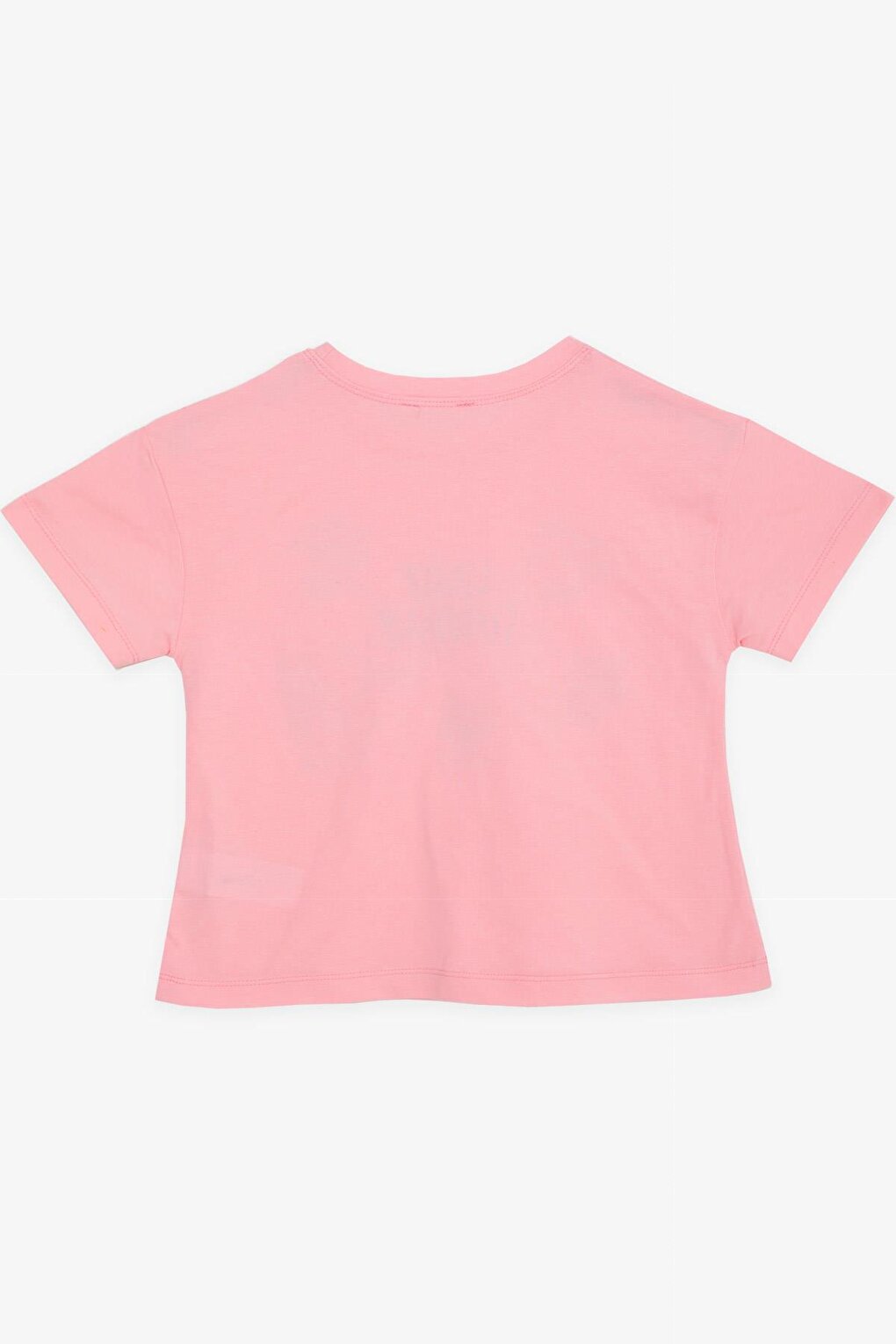 Girl's T-Shirt Printed Powder (Ages 8-14)