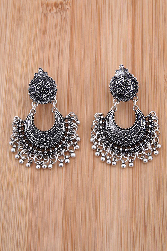 Authentic Earrings