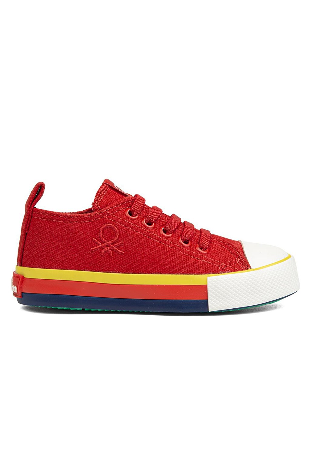 BN-90653 - Red - Children's Sports Shoes