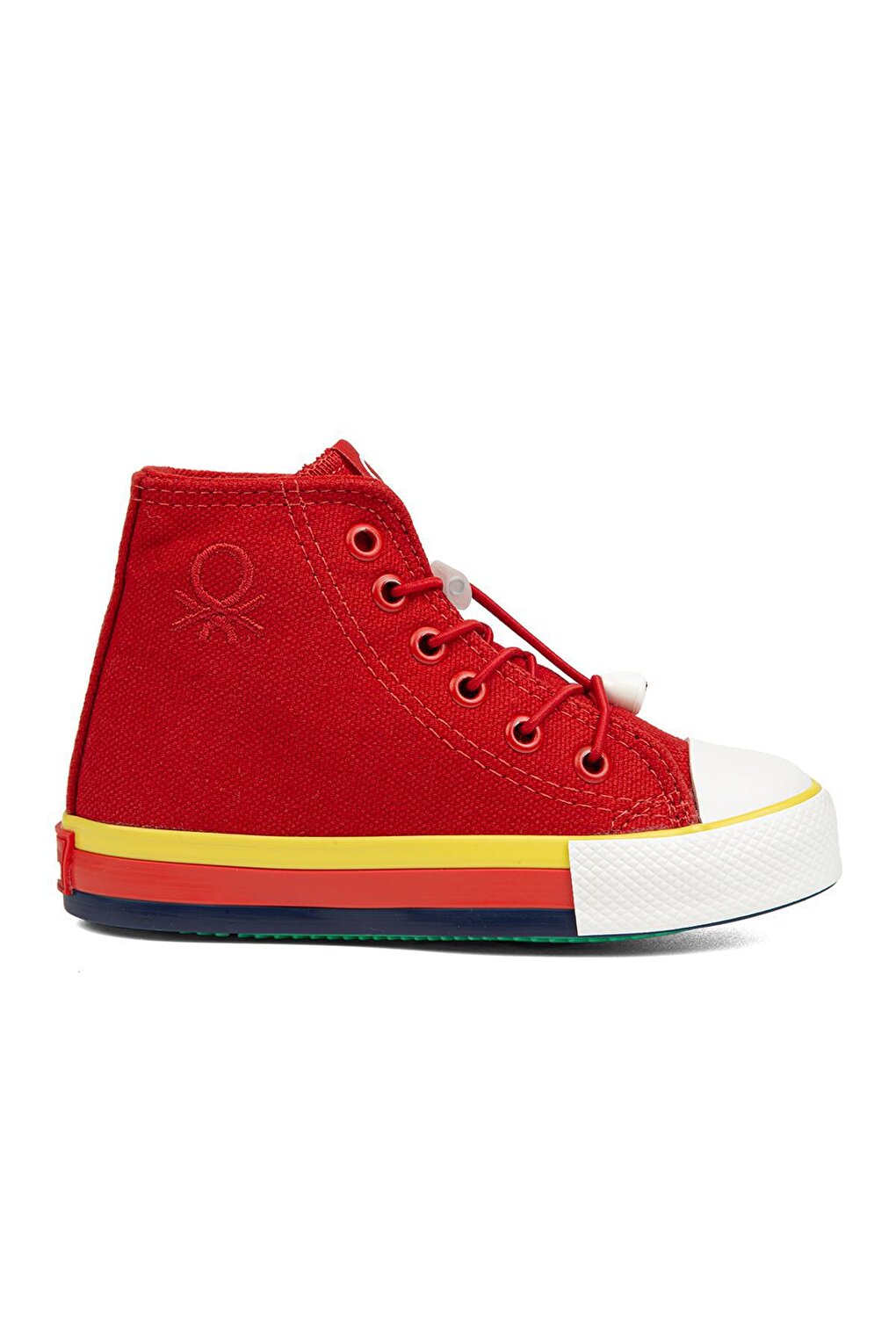 BN-90651 - Red - Children's Sports Shoes