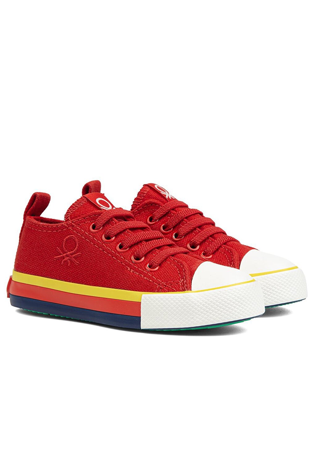 BN-90653 - Red - Children's Sports Shoes