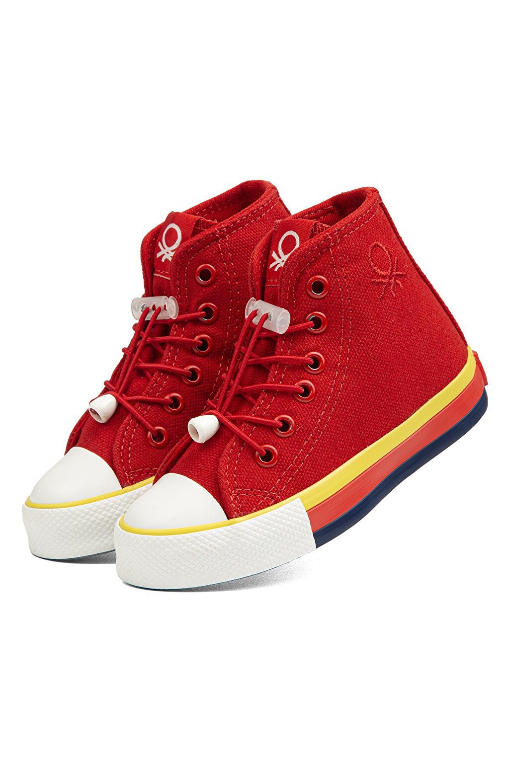 BN-90651 - Red - Children's Sports Shoes