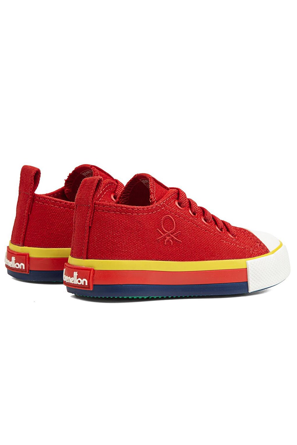 BN-90653 - Red - Children's Sports Shoes