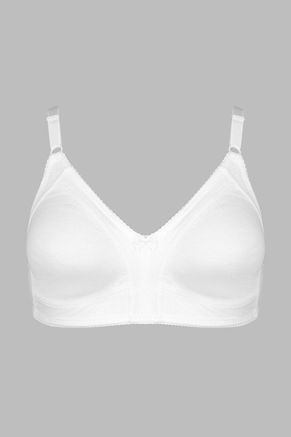 Women's Comfortable Jersey Bra