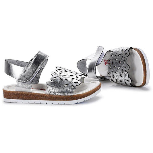 Daily Girl's Sandals Şb 2299-25