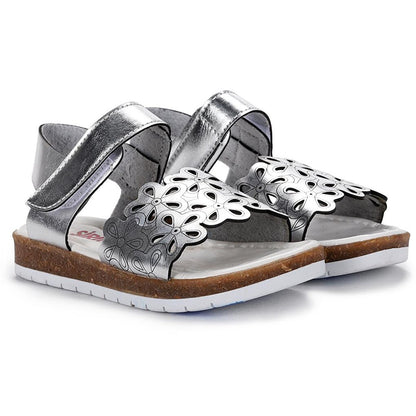 Daily Girl's Sandals Şb 2299-25