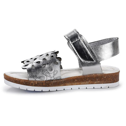 Daily Girl's Sandals Şb 2299-25