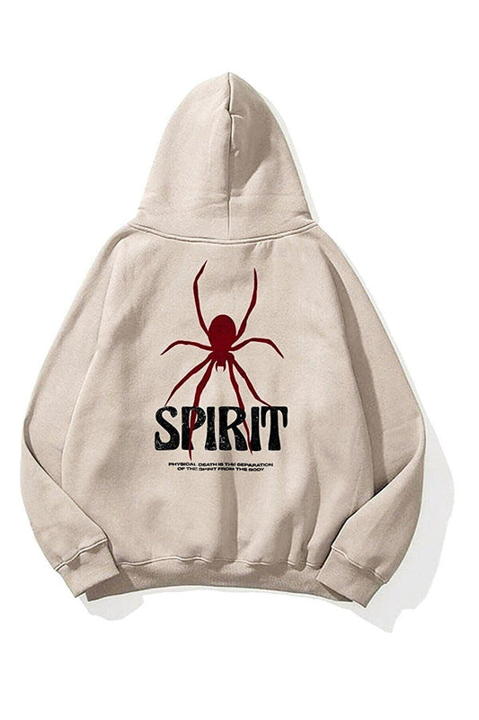 Unisex Spirit Sweatshirt Stone