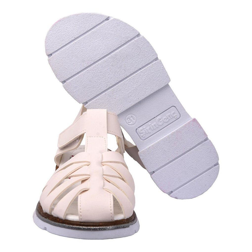 Girl's Sandals Şb 2430-39