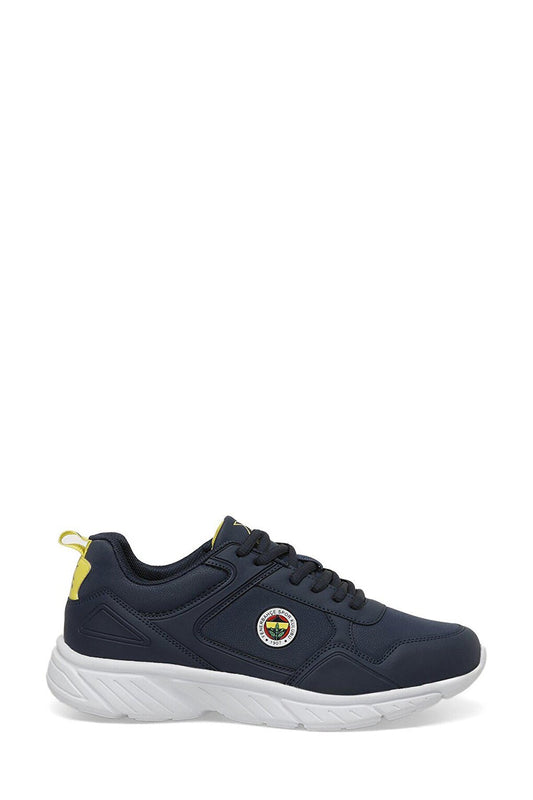 FENDER PU 3PR Navy Blue GE Sports Shoes