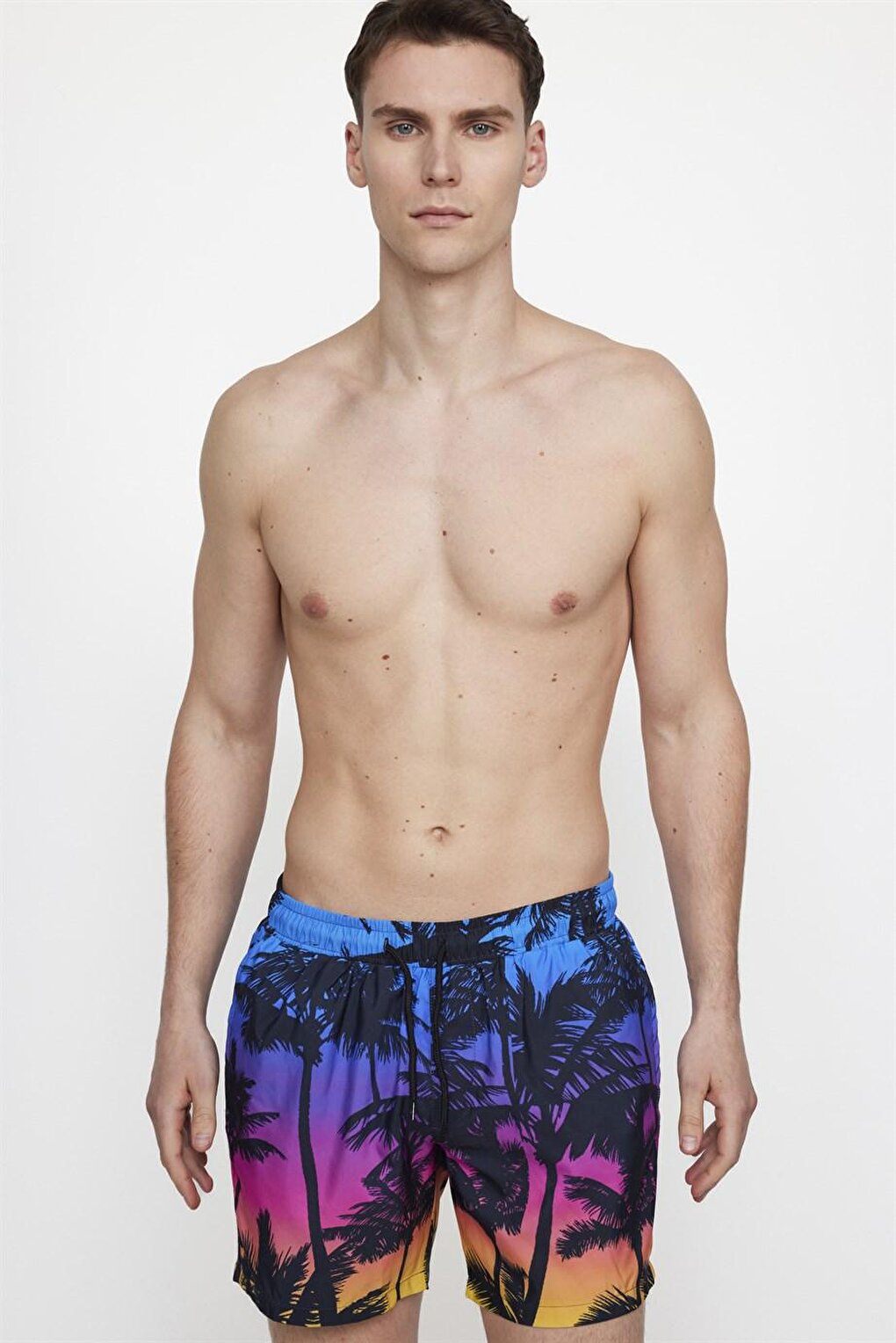 Men's Swim Shorts