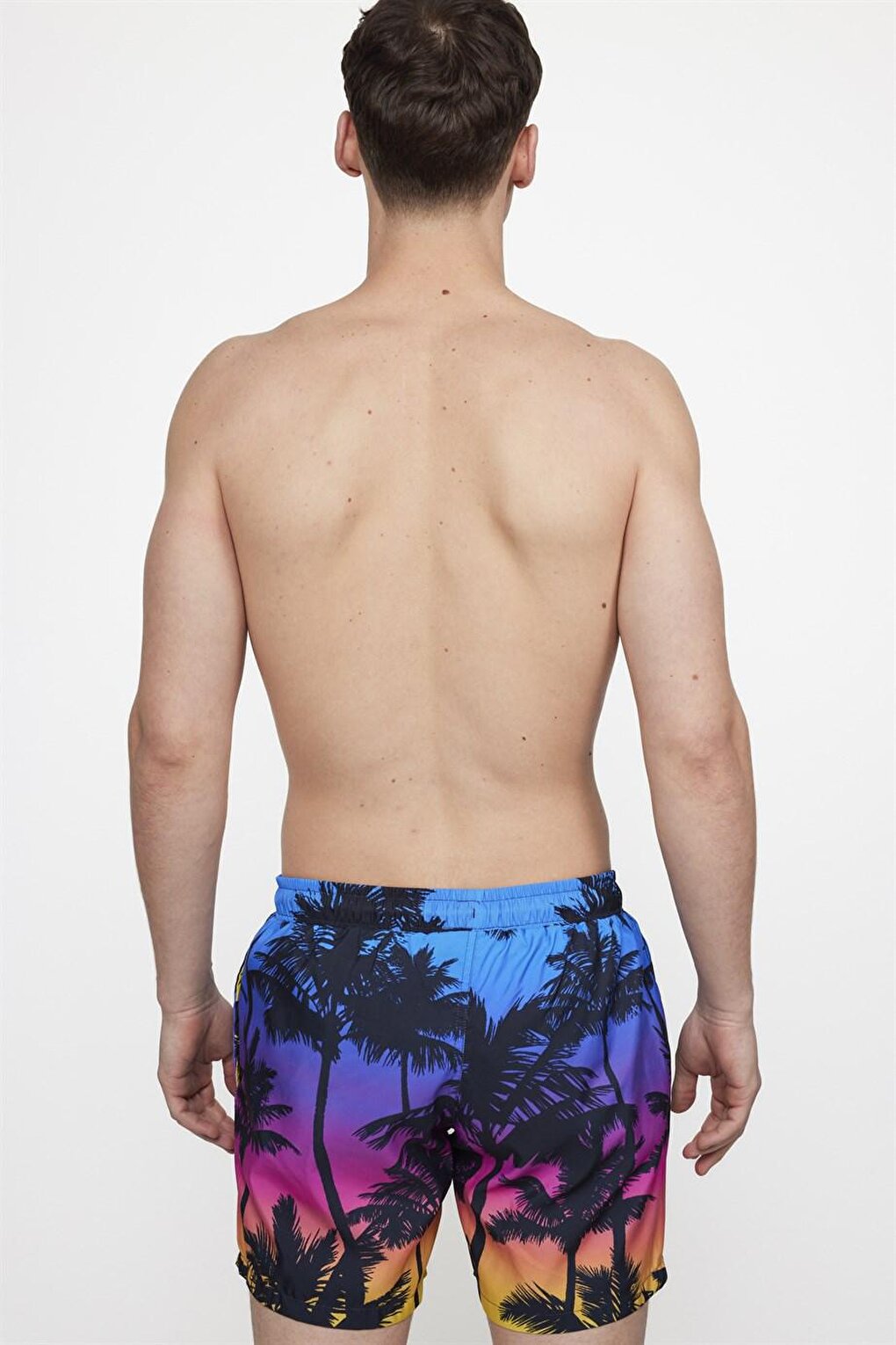 Men's Swim Shorts