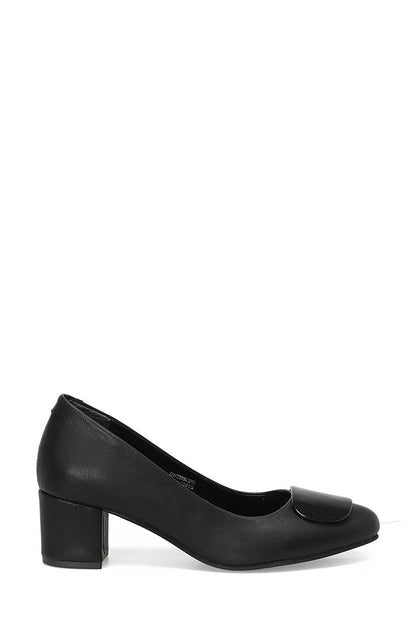 DW23006 3PR Black Women's Shoes