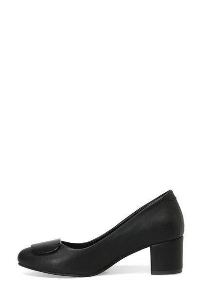 DW23006 3PR Black Women's Shoes