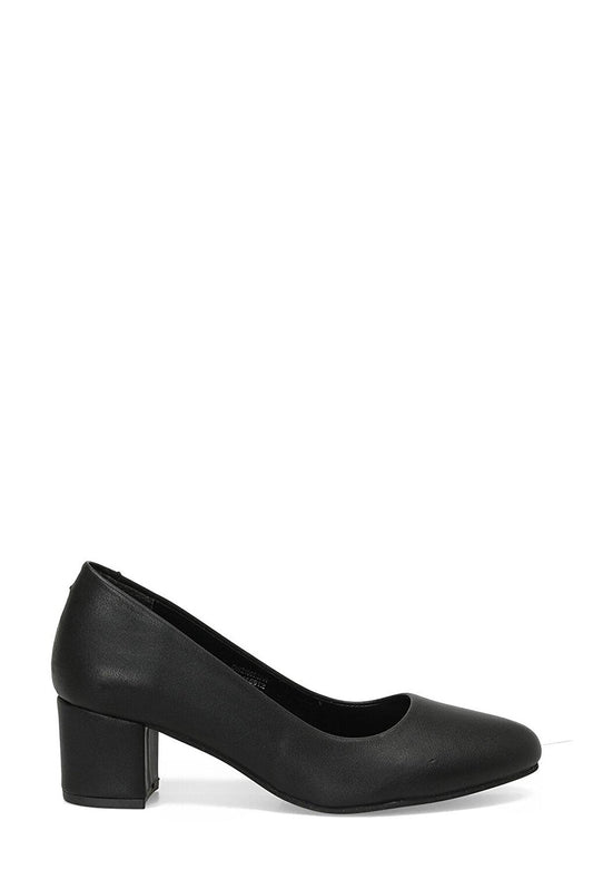 DW21060 3PR Black Women's Shoes