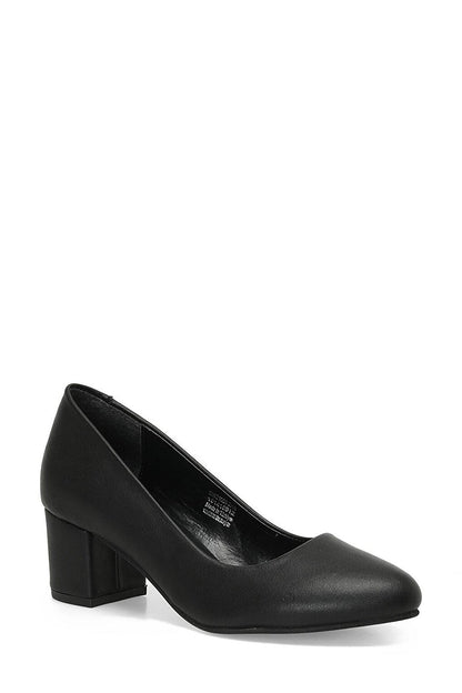 DW21060 3PR Black Women's Shoes