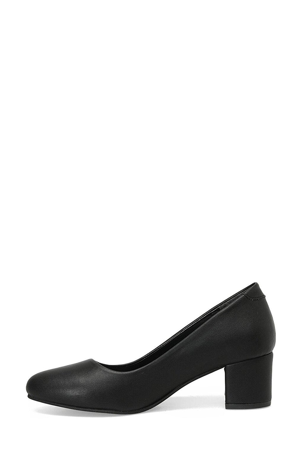 DW21060 3PR Black Women's Shoes