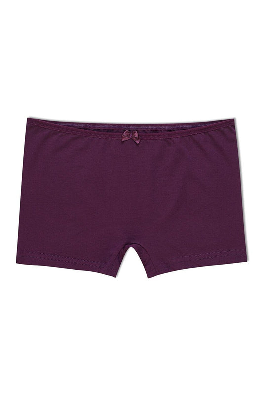 Women's Cotton Boxers