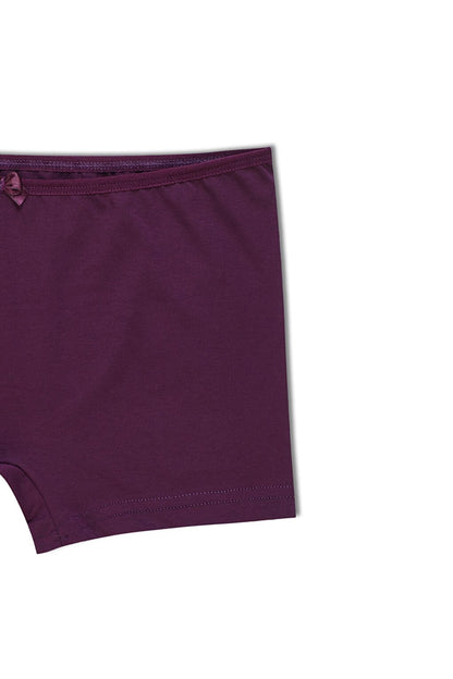 Women's Cotton Boxers