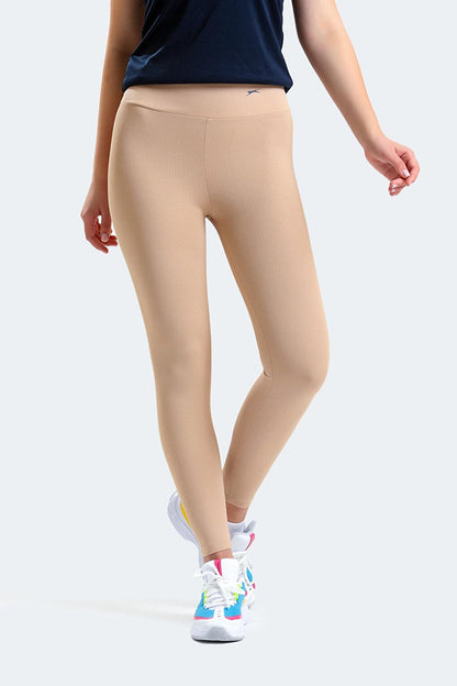 KIMBALL KTN Women's Tights Beige