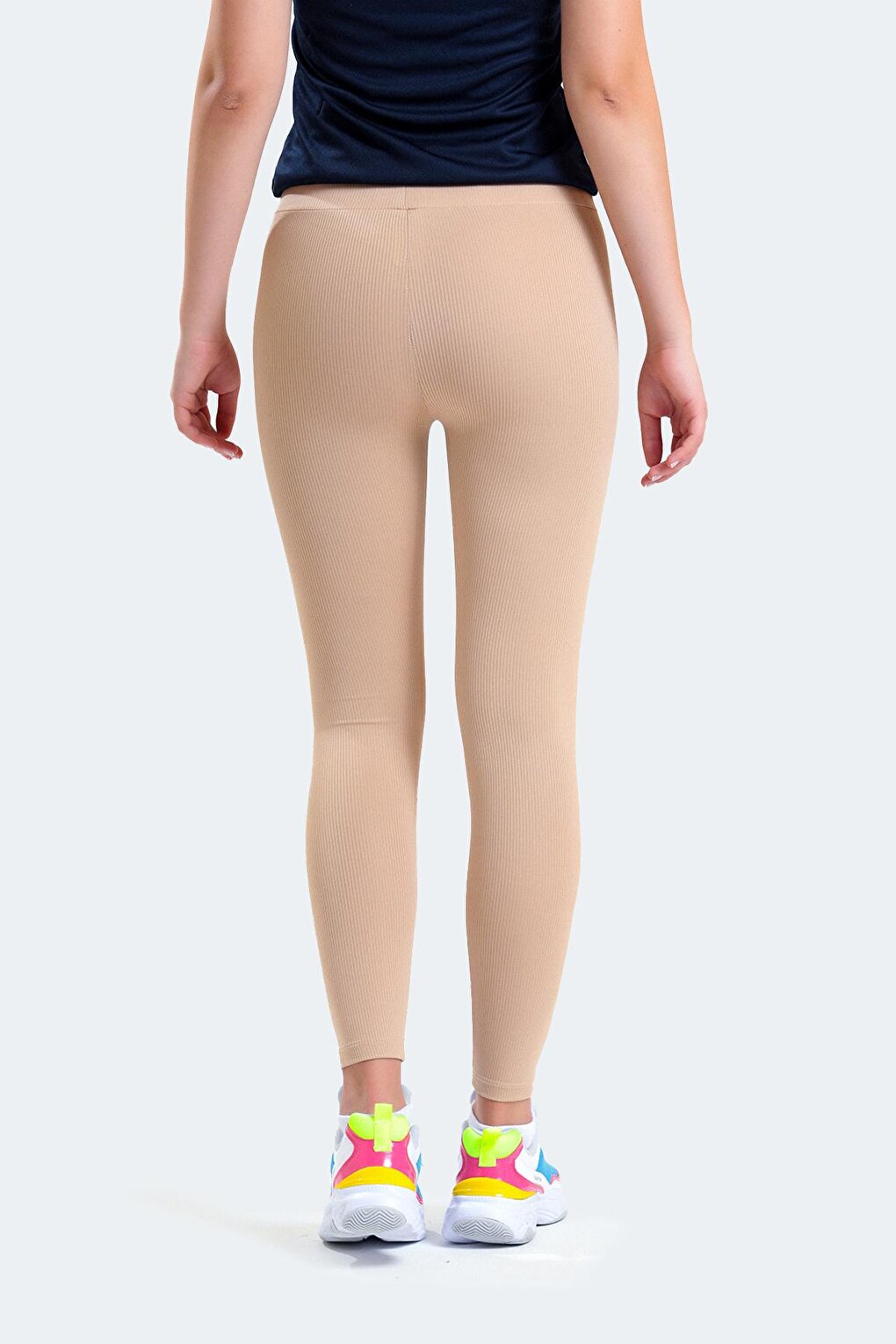 KIMBALL KTN Women's Tights Beige