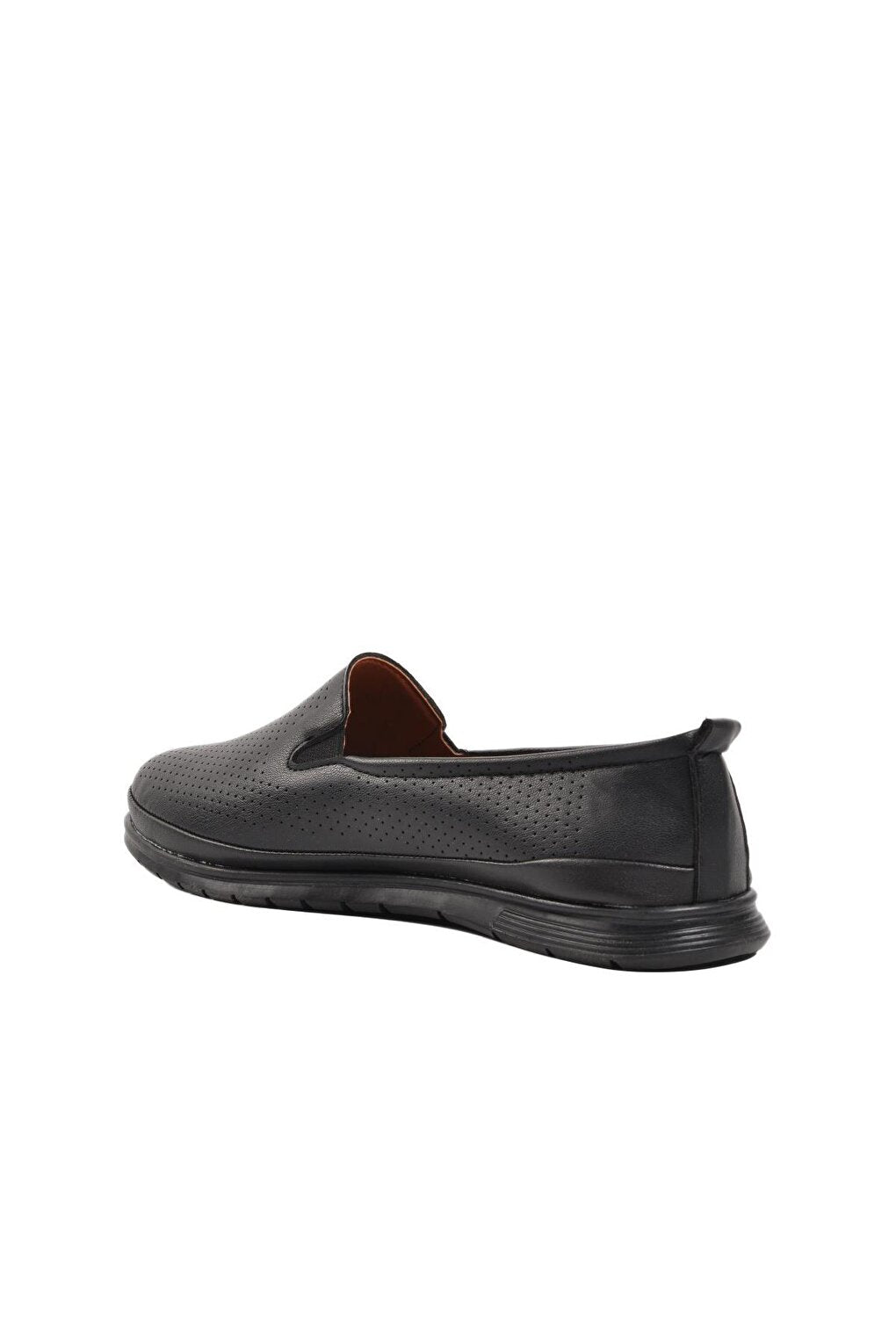 016 Black-Black Women's Casual Shoes