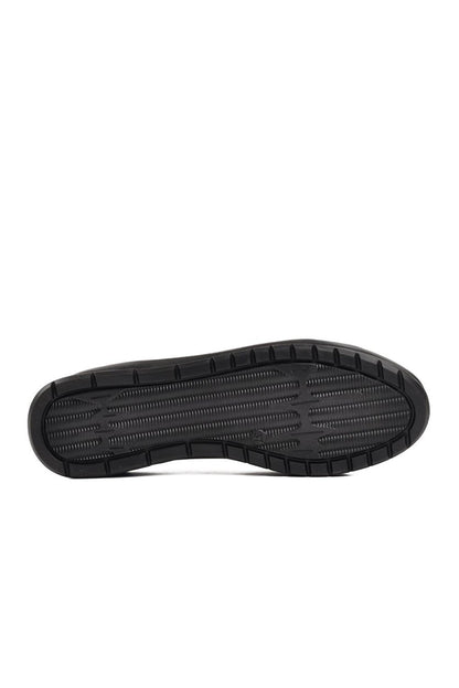 016 Black-Black Women's Casual Shoes