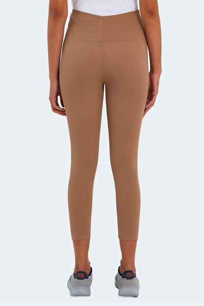 PRANAV NEW Women's Tights Beige