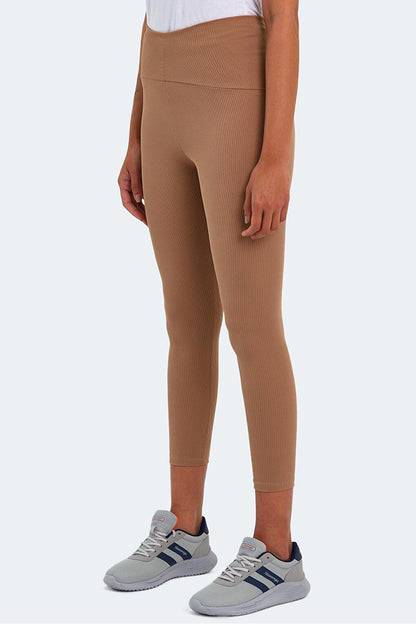 PRANAV NEW Women's Tights Beige