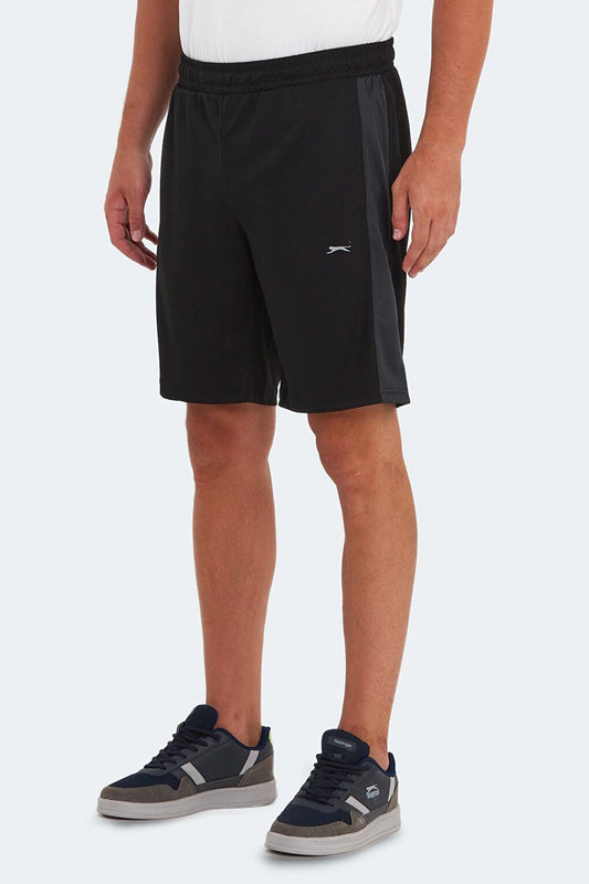 REMAIN Men's Shorts Black / Dark Gray